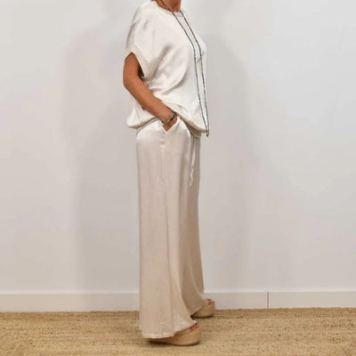 Leela™ | Two-Piece Set