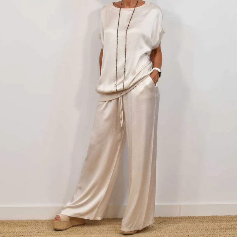 Leela™ | Two-Piece Set