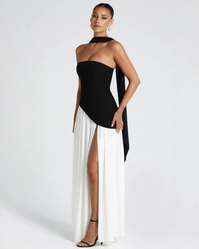 Nylah™ | Elegant Maxiklänning