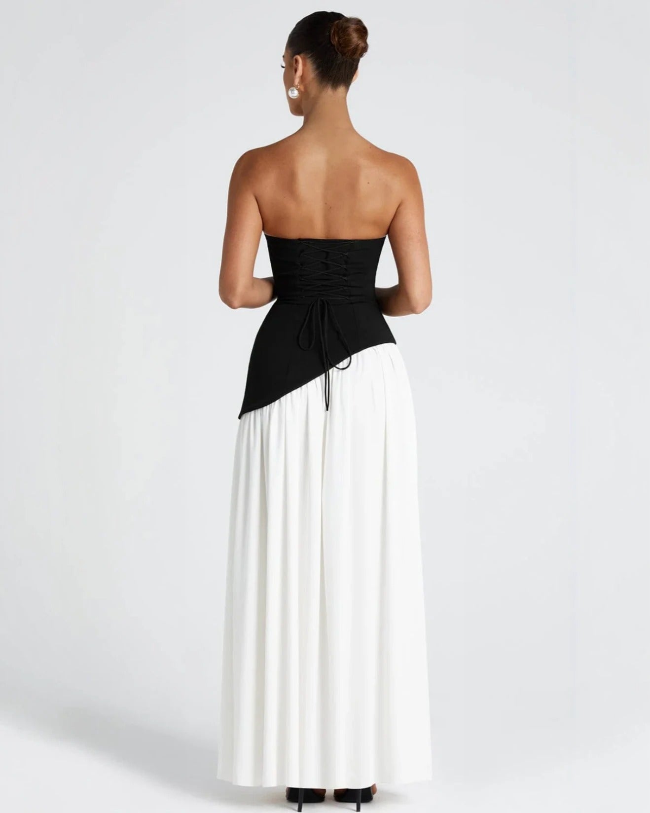Nylah™ | Elegant Maxiklänning
