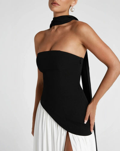 Nylah™ | Elegant Maxiklänning