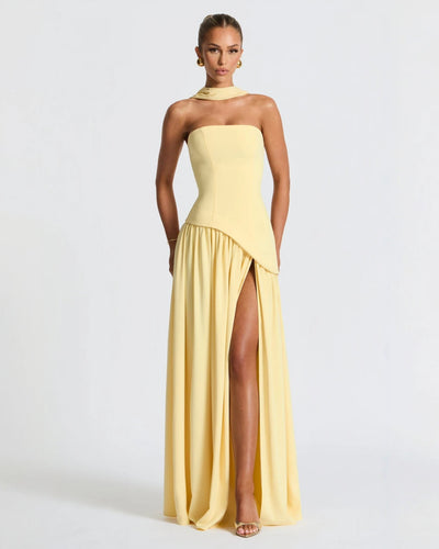 Nylah™ | Elegant Maxiklänning